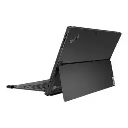 Lenovo ThinkPad X12 Detachable 20UW - Tablette - avec clavier détachable - Intel Core i5 - 1130G7 - jusq... (20UW0071FR)_8
